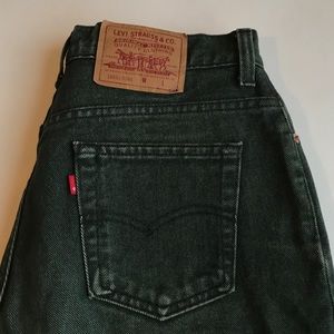 Vintage Levi’s Jeans Size 12